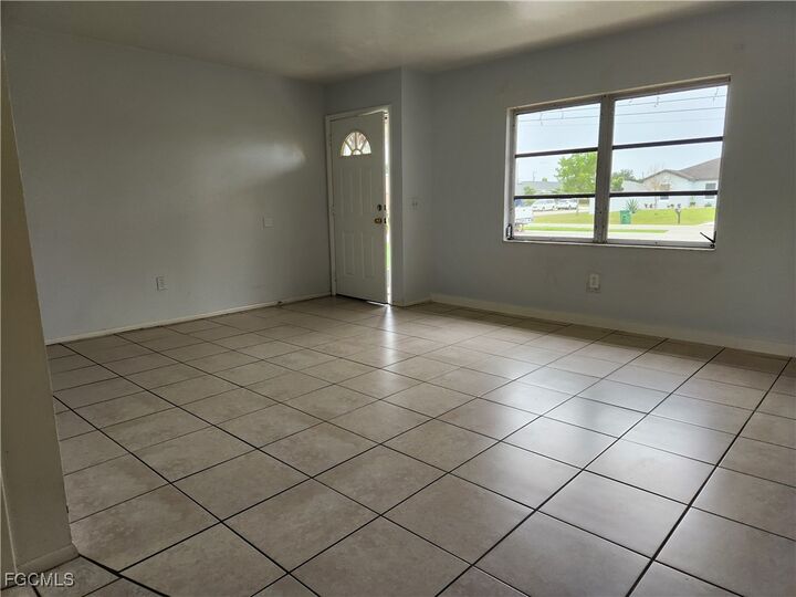 Property Photo: 107 SW 16th Terrace C FL 33990