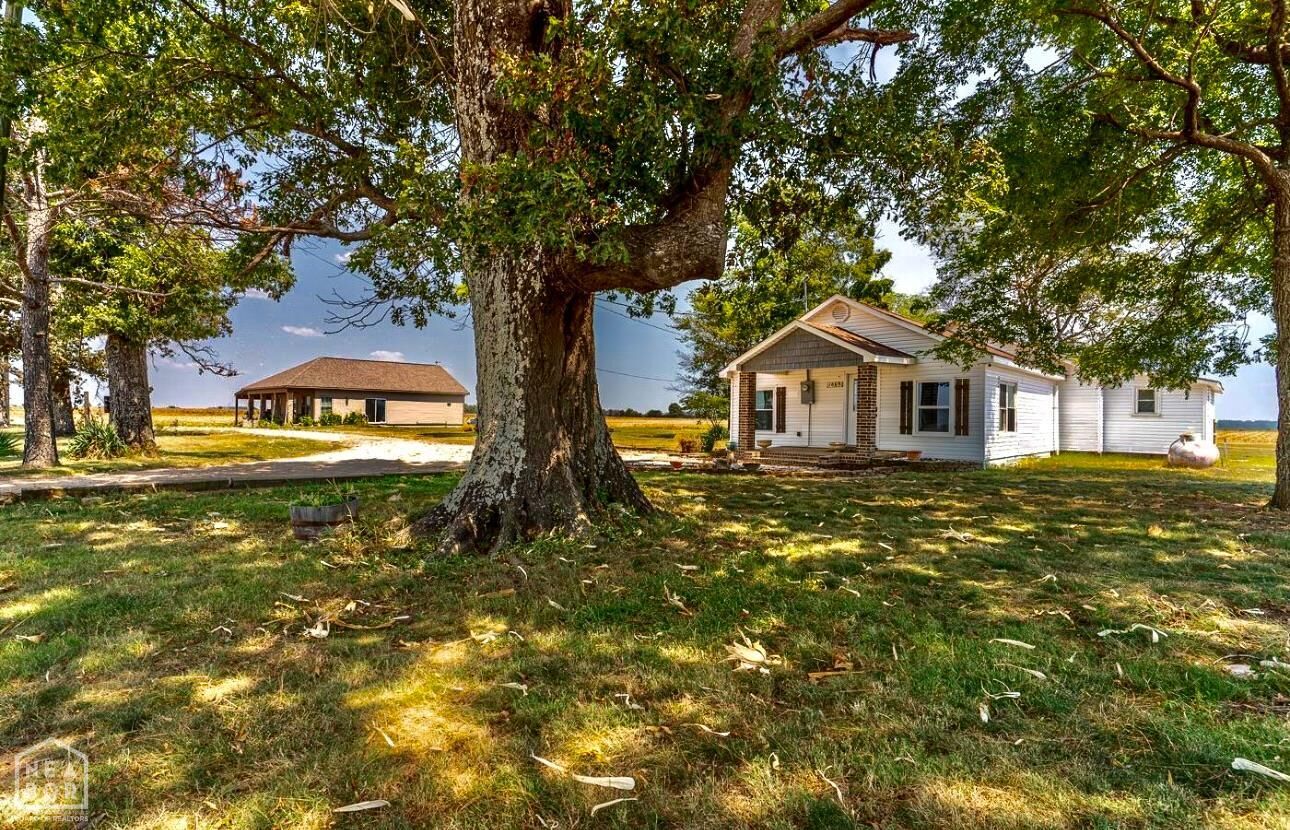 Property Photo:  1059 County Road 973  AR 72437 
