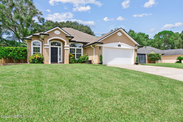 Property Photo: 1920 Burgess Hill Circle W FL 32246