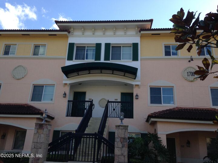 Property Photo: 9745 Touchton Road 1725 FL 32246