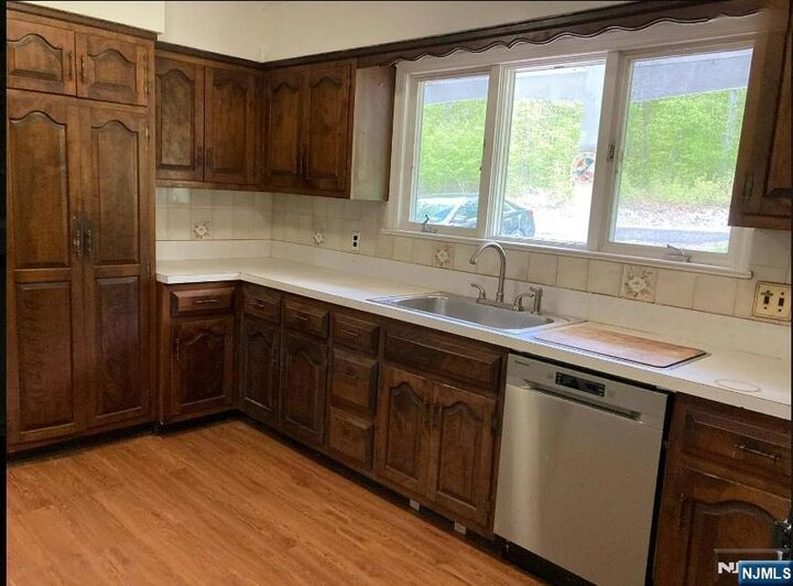 Property Photo: 257 Awosting Road NJ 07421