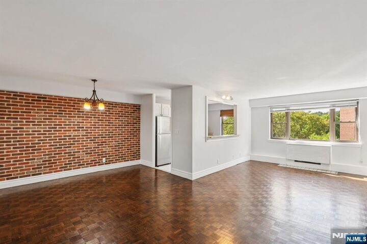 Property Photo: 8800 Jfk Blvd E 4J NJ 07047