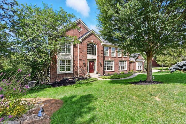 Property Photo:  1 Colonel Pointe Drive  KY 41076 