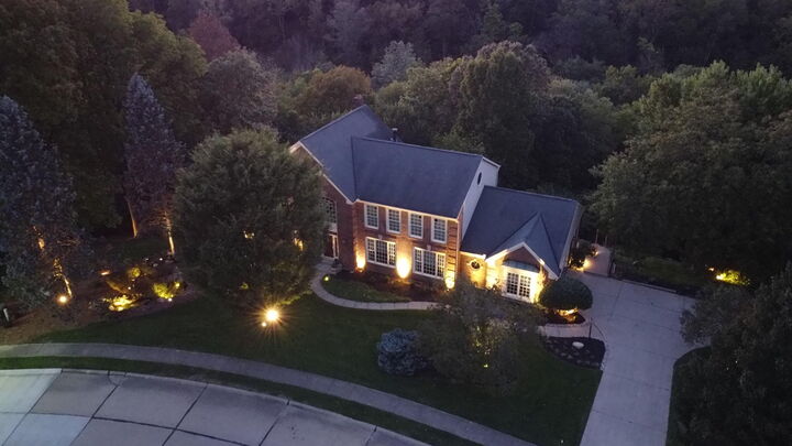 Property Photo:  1 Colonel Pointe Drive  KY 41076 