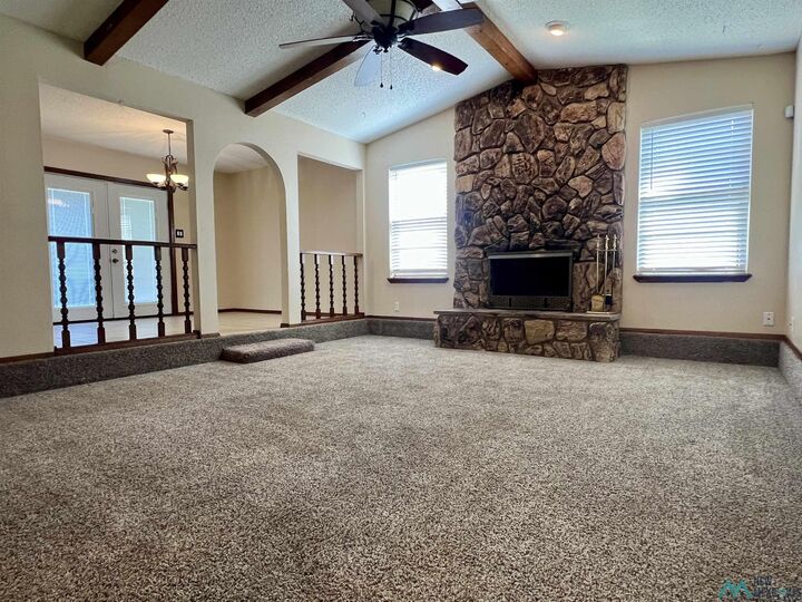 Property Photo: 3209 Duckworth Avenue NM 88101