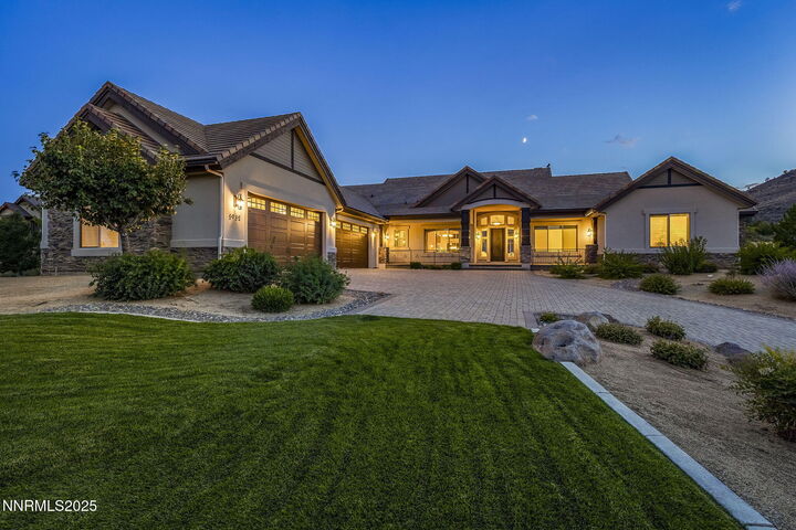 5930 Crescent Moon Court  Reno NV 89511 photo