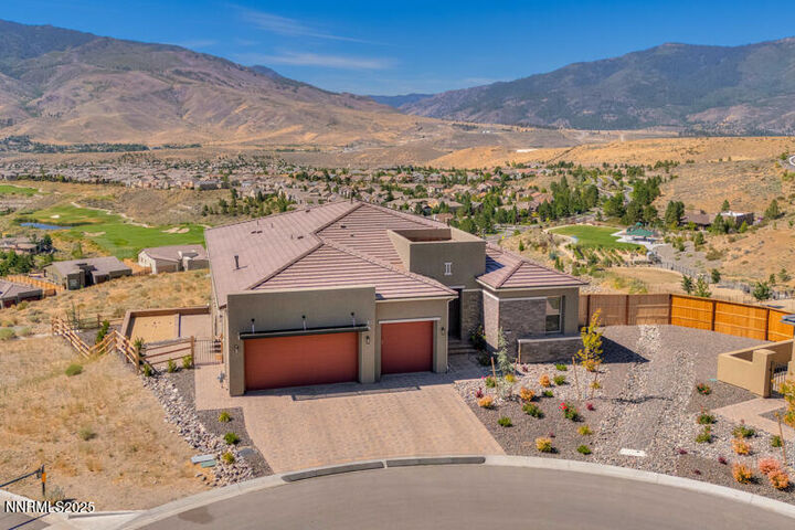 Property Photo:  8900 Suncreek Court  NV 89523 