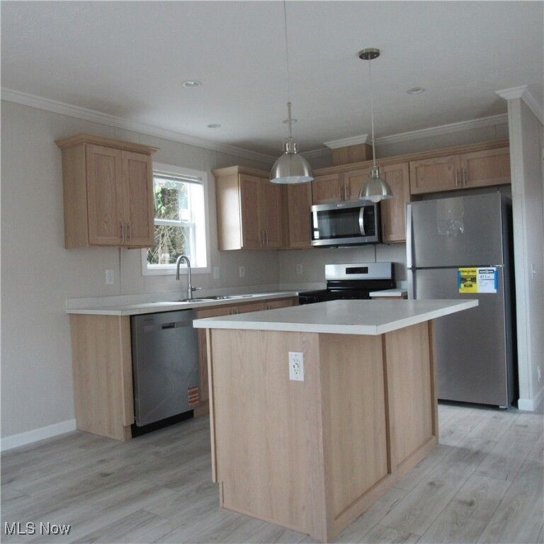 Property Photo:  3785 S Main Street  OH 44319 