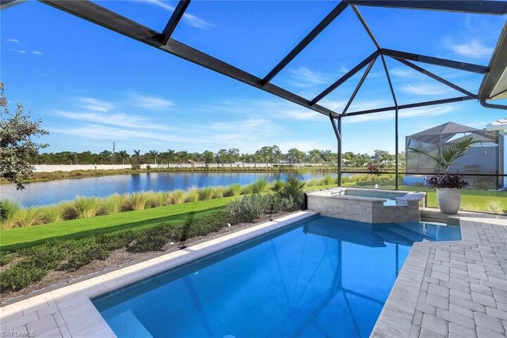 Property Photo: 8825 Yucatan Ct FL 34112