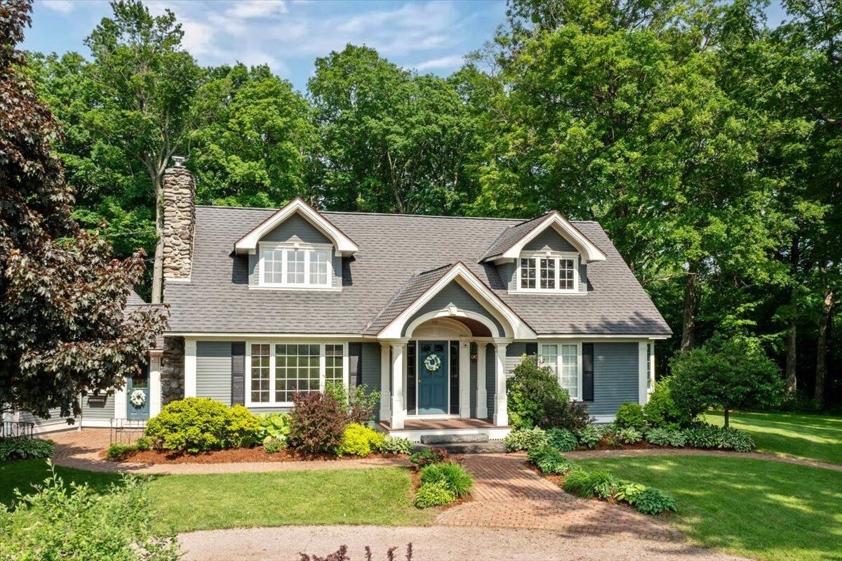 Property Photo: 98 Sugar Maple Drive VT 05488