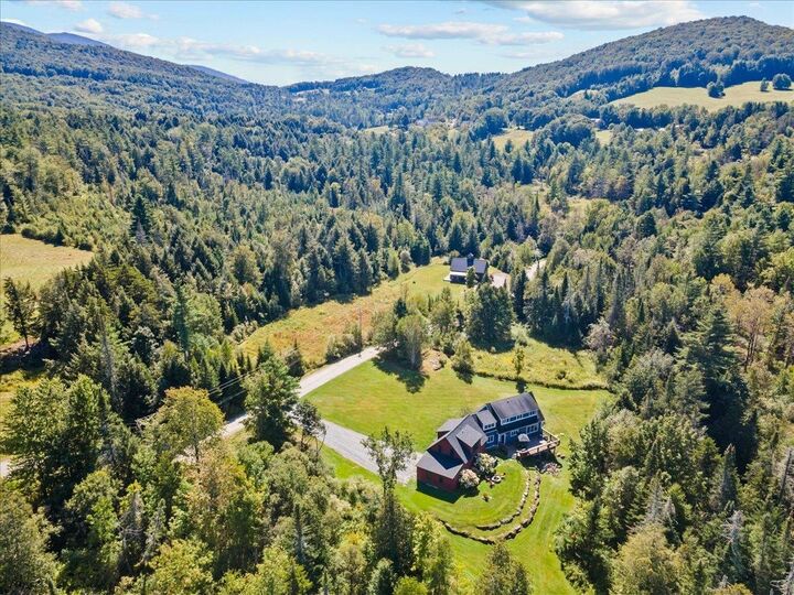Property Photo:  341 Forestdale Farm Lane  VT 05672 