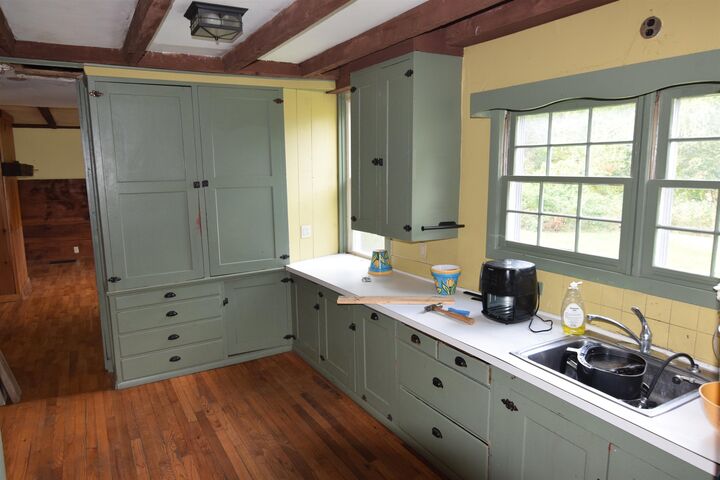 Property Photo: 295 East Mountain Road NH 03773