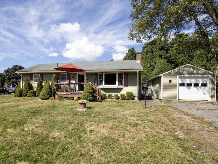 28 Lavigne Road  Essex VT 05452 photo