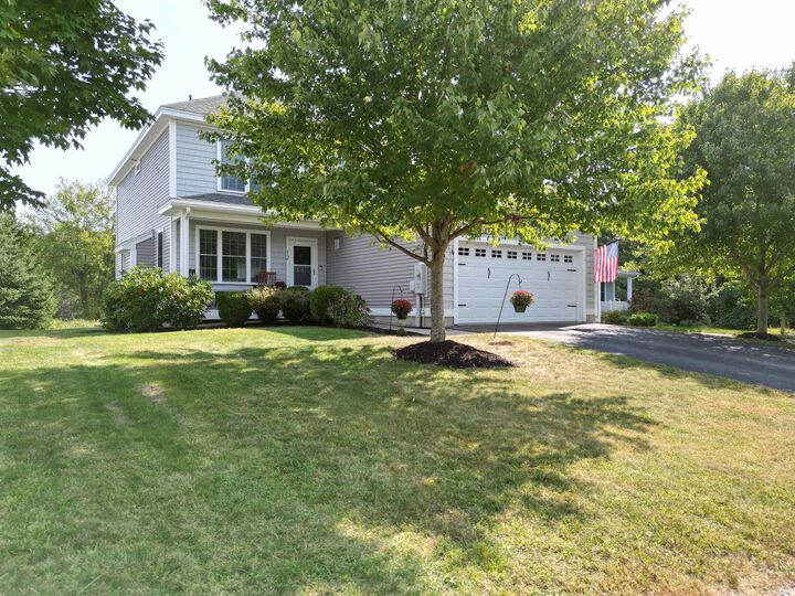 Property Photo:  12 Stocklan Circle  NH 03820 