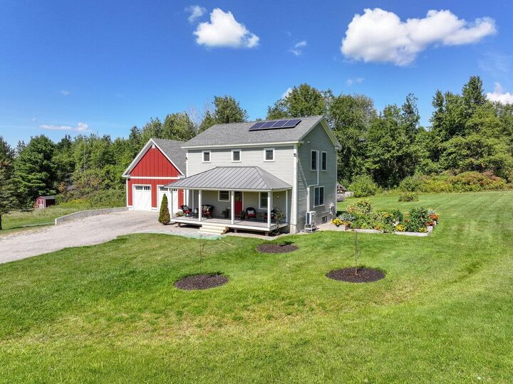 Property Photo: 53 Doe Meadow Road VT 05443