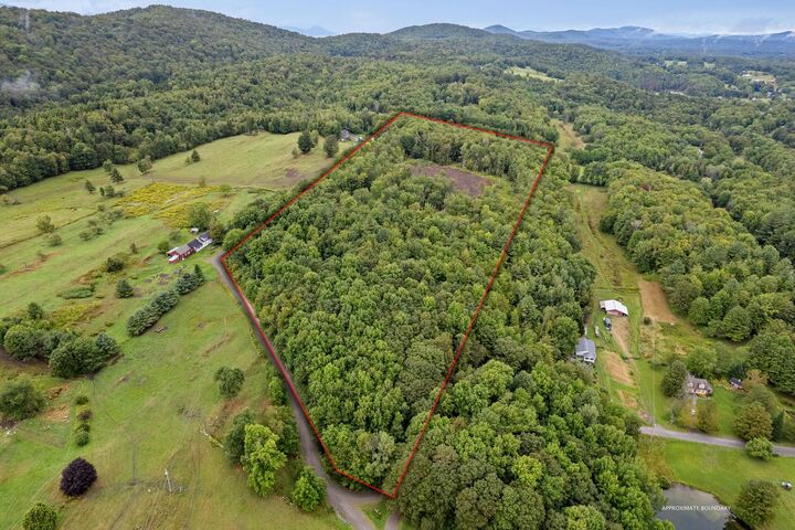 Property Photo:  00 Fitch Road  VT 05651 