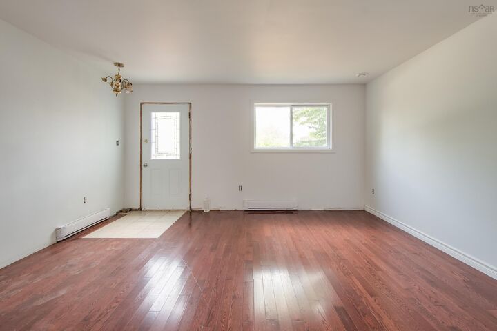 Property Photo:  11 Fourth Street  NS B2X 1Y1 