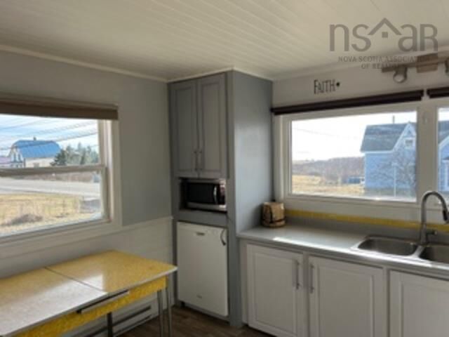 Property Photo: 2541 Main Street NS B0W 1P0