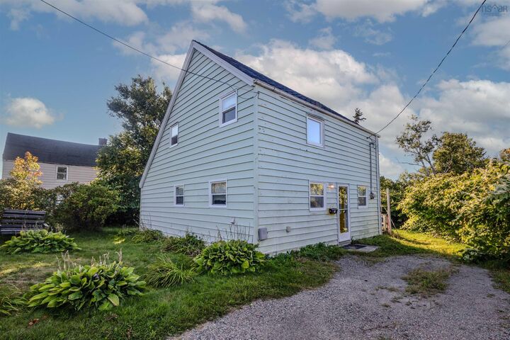 Property Photo: 86 School Street NS B1A 1J4