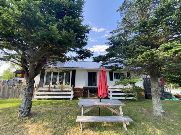 117 Pictou Road — photo 1