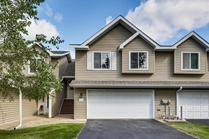 Property Photo: 271 96th Lane NE MN 55434