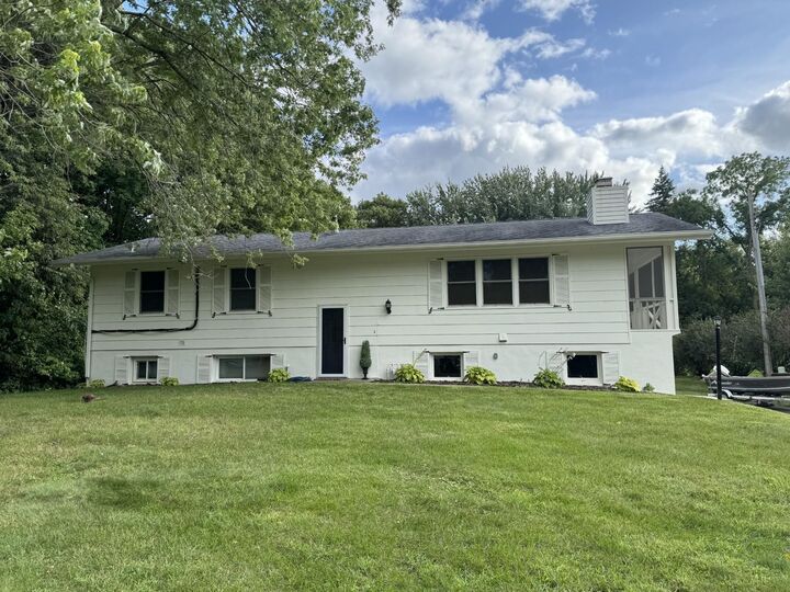 Property Photo:  25455 Nelsine Drive  MN 55331 