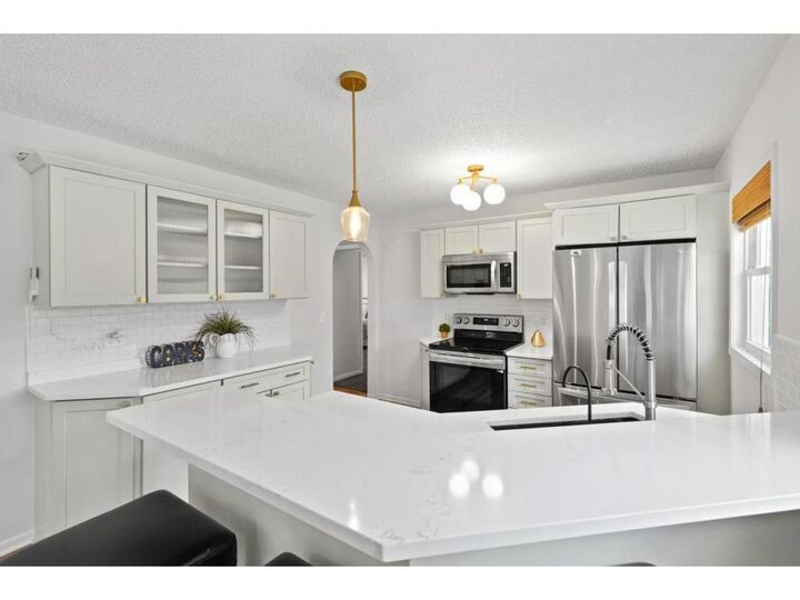 Property Photo:  25455 Nelsine Drive  MN 55331 