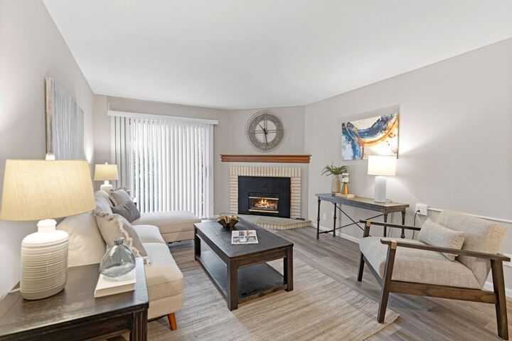 Property Photo:  2310 Benson Avenue H  MN 55116 
