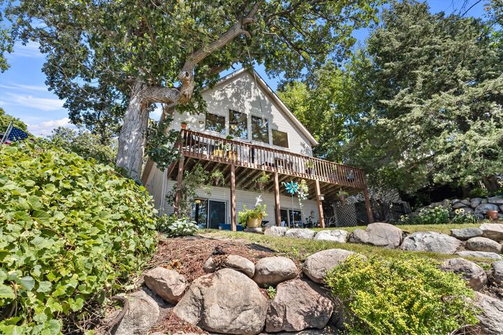 15267 Fairbanks Trail NE  Prior Lake MN 55372 photo