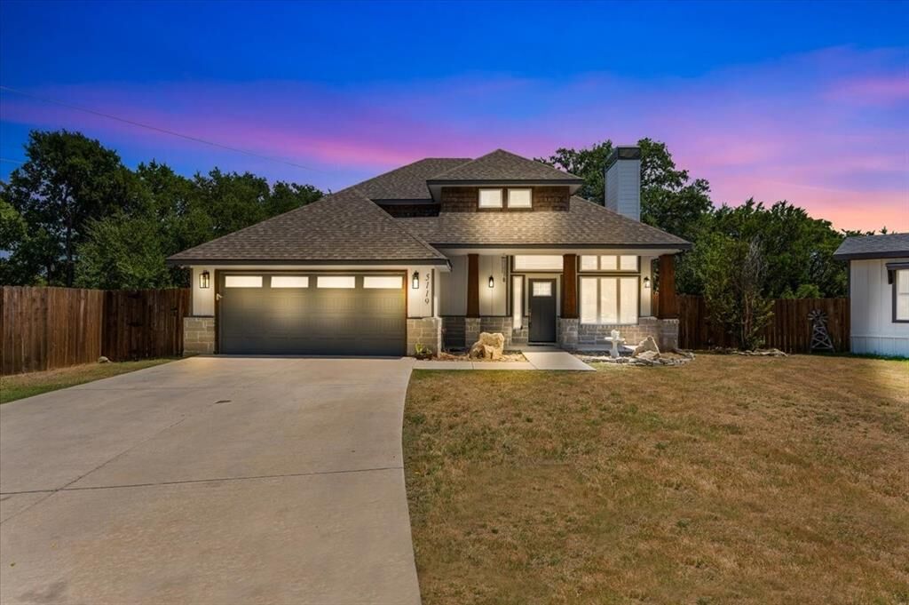 Property Photo:  5119 San Marcos Court  TX 76048 