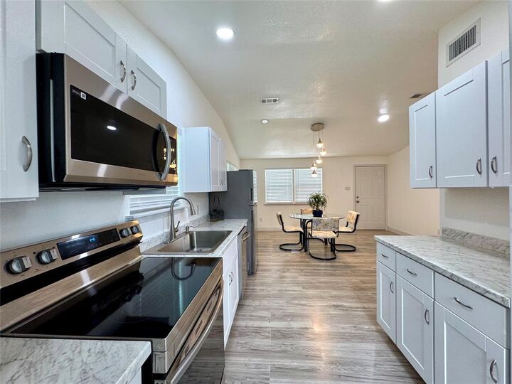 Property Photo: 5777 County Road 927 TX 75173
