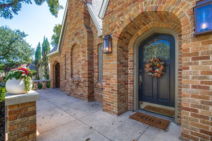 Property Photo:  6306 Tremont Street  TX 75214 