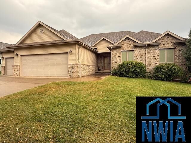 Property Photo: 430 Torbert Boulevard IA 51001