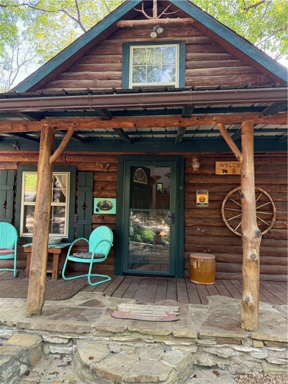 2612 County Road 702  Berryville AR 72616 photo
