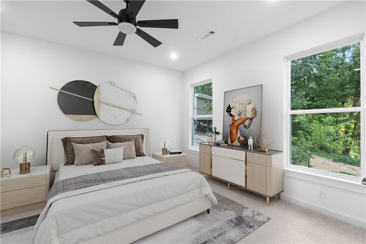 Property Photo: 13 Fenchurch Drive AR 72715