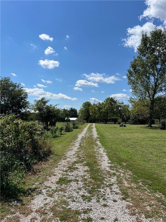 Property Photo: 1017 County Road 403 AR 72616