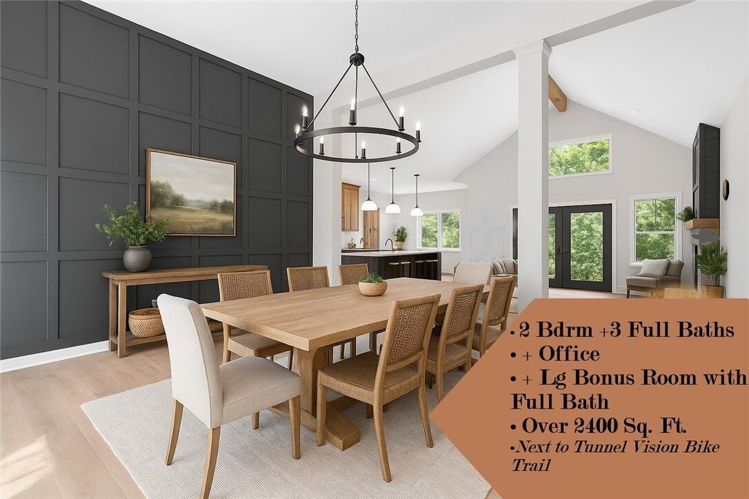 Property Photo: 10 Buckden Lane AR 72715