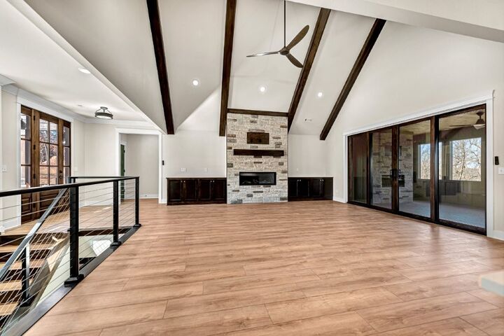 Property Photo: 2 Steven Lane AR 72715