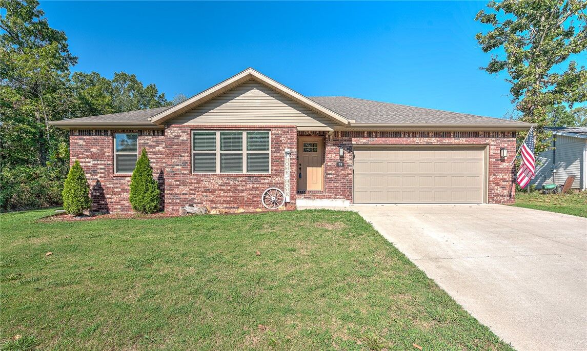 Property Photo: 79 Islay Drive AR 72715