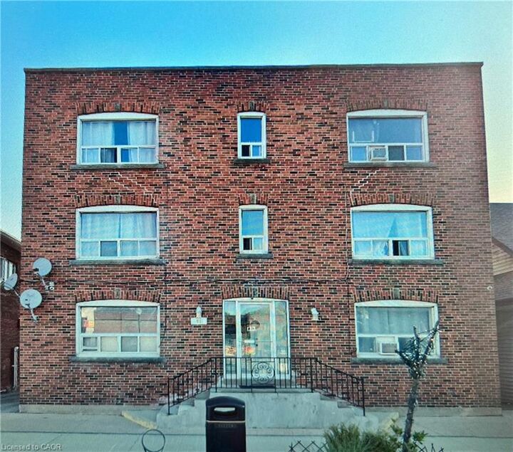 51 King Street E 1  Stoney Creek ON L8G 1J9 photo