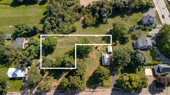 Property Photo:  Lot Gaul Rd &Amp Murphy Lane  PE C0A 1R0 