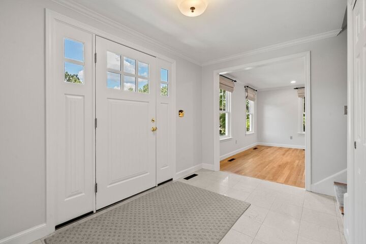 Property Photo:  45 Hancock Street  MA 02420 