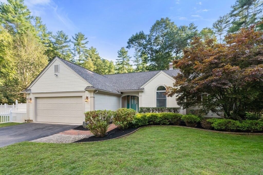 Property Photo: 164 Plymouth St MA 02338