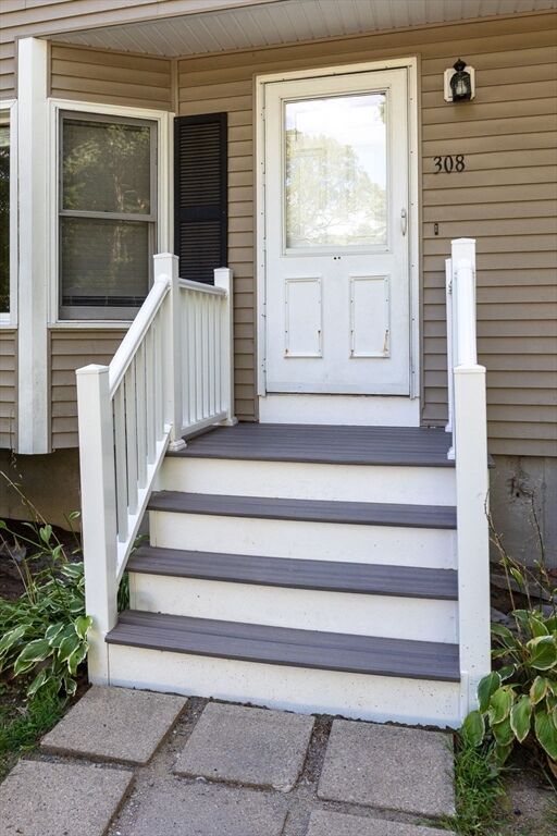 Property Photo: 308 Hope St. 308 MA 02048