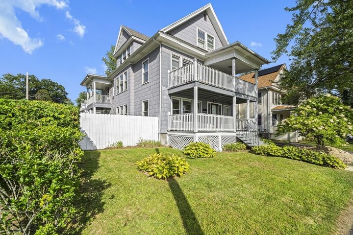Property Photo:  57 Narragansett St  MA 01107 