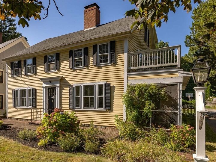 Property Photo: 394 Main Street MA 01913