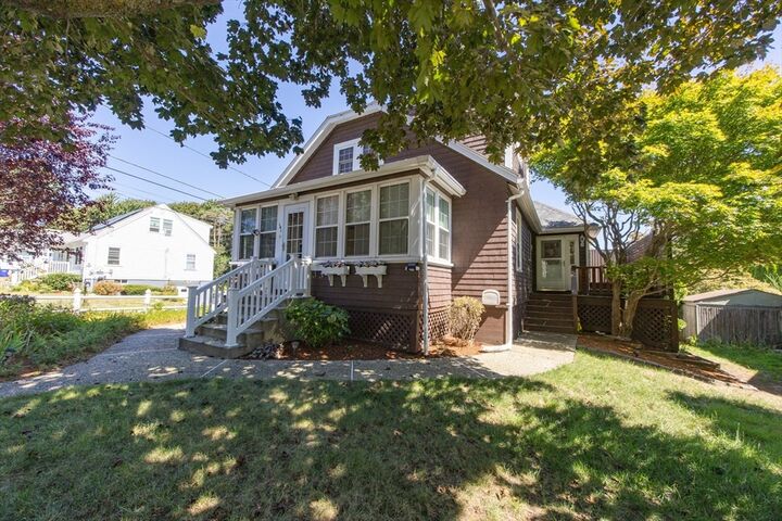 Property Photo:  141 Congress Street  MA 01757 