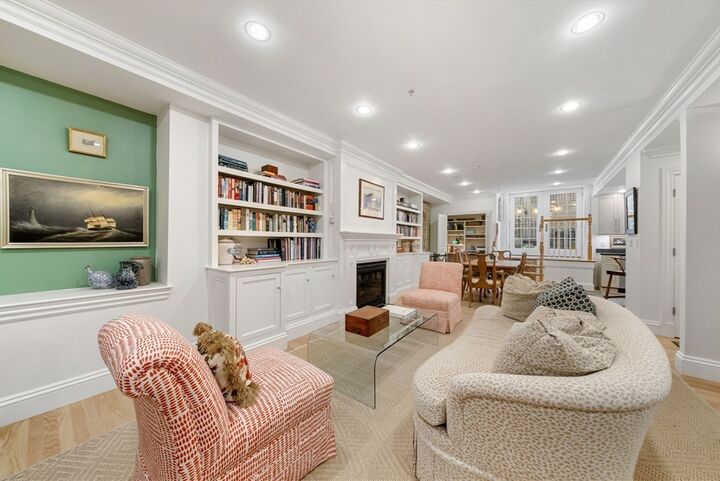 Property Photo:  9-11 Worcester Sq 1  MA 02118 