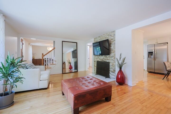 Property Photo:  57 Norval Ave  MA 02180 