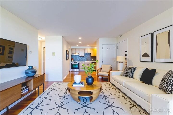 Property Photo: 245 Kelton St 21 MA 02134